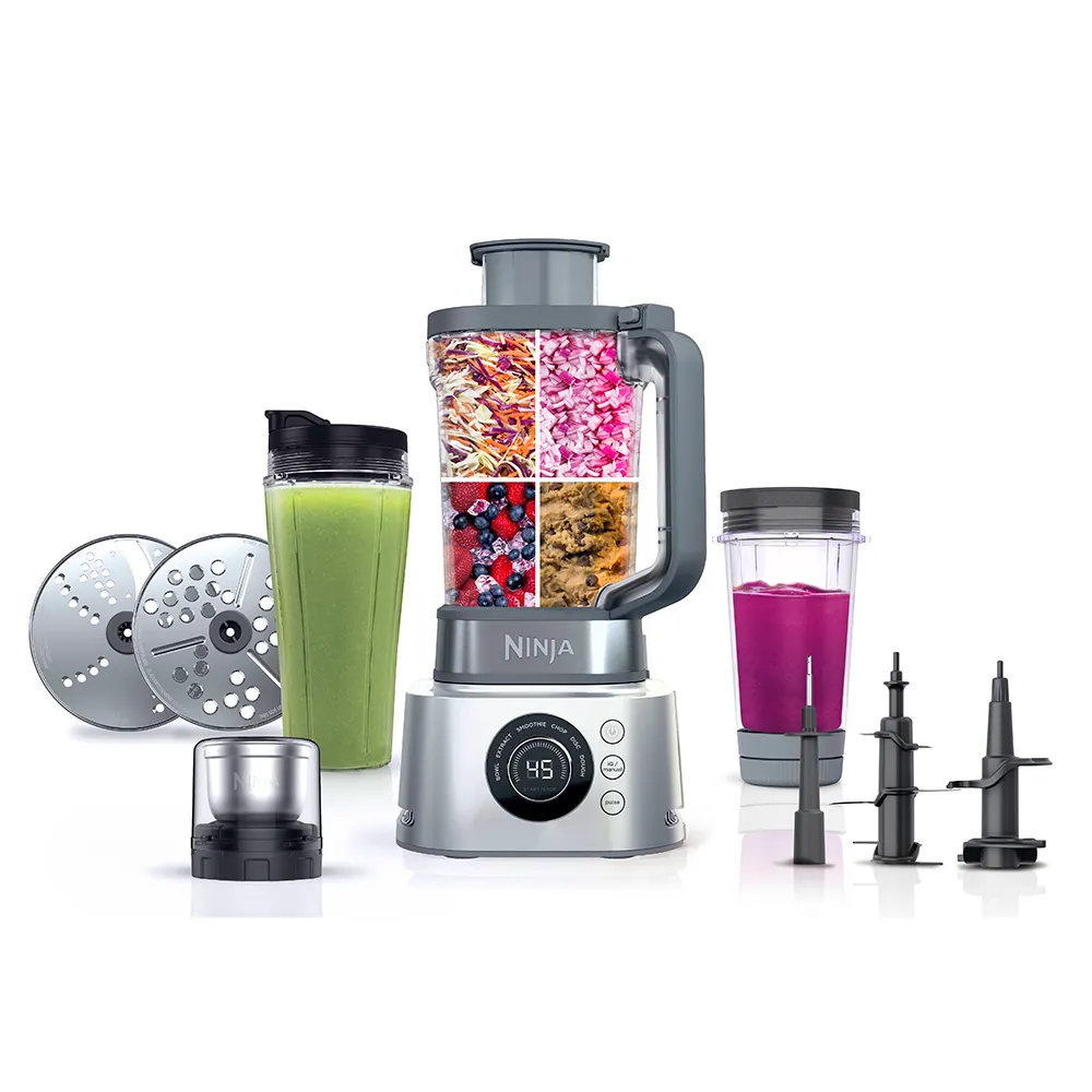 Kitchen Systems